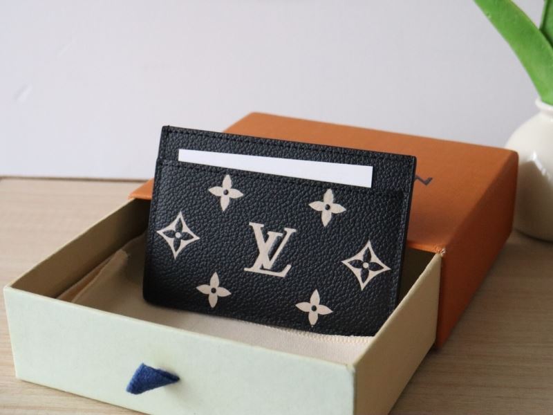 LV Wallets